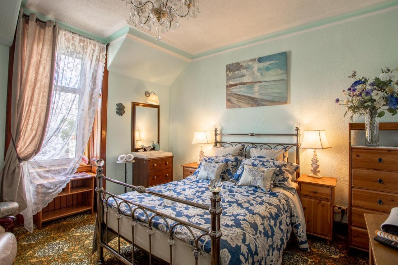 Drumfearne Guesthouse & Tearoom كارادالي المظهر الخارجي الصورة