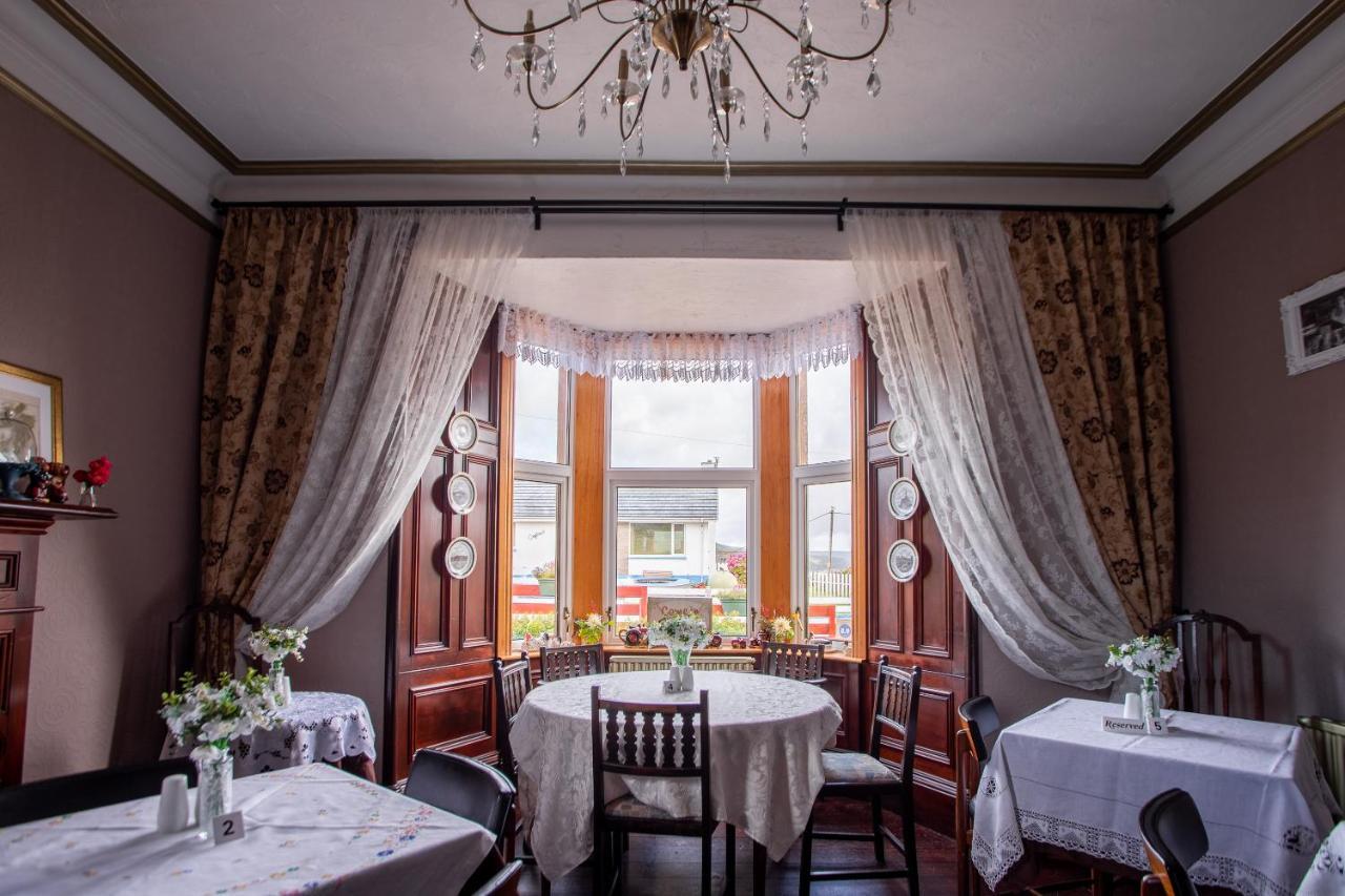 Drumfearne Guesthouse & Tearoom كارادالي المظهر الخارجي الصورة