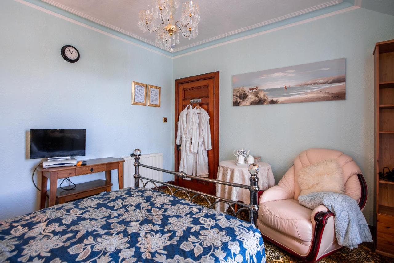 Drumfearne Guesthouse & Tearoom كارادالي المظهر الخارجي الصورة