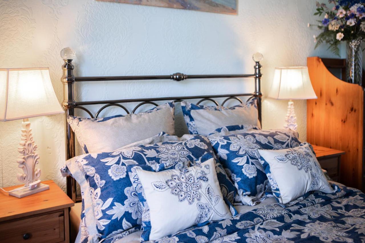 Drumfearne Guesthouse & Tearoom كارادالي المظهر الخارجي الصورة