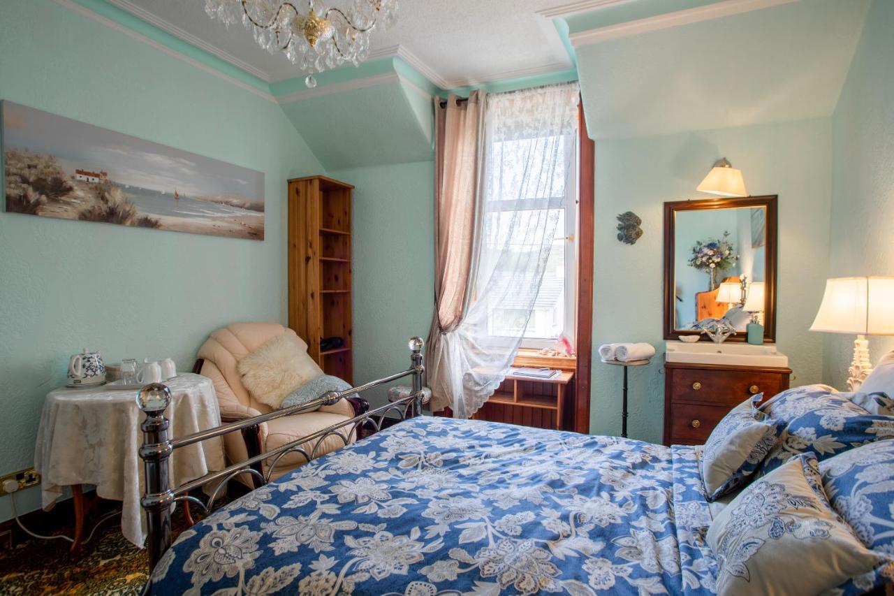 Drumfearne Guesthouse & Tearoom كارادالي المظهر الخارجي الصورة