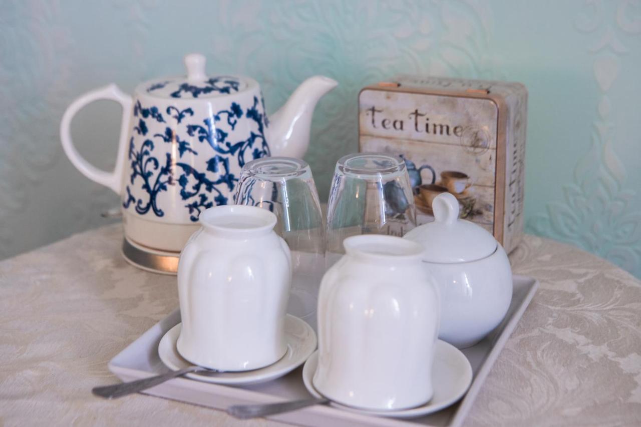 Drumfearne Guesthouse & Tearoom كارادالي المظهر الخارجي الصورة