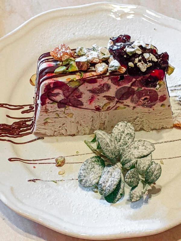 Drumfearne Guesthouse & Tearoom كارادالي المظهر الخارجي الصورة